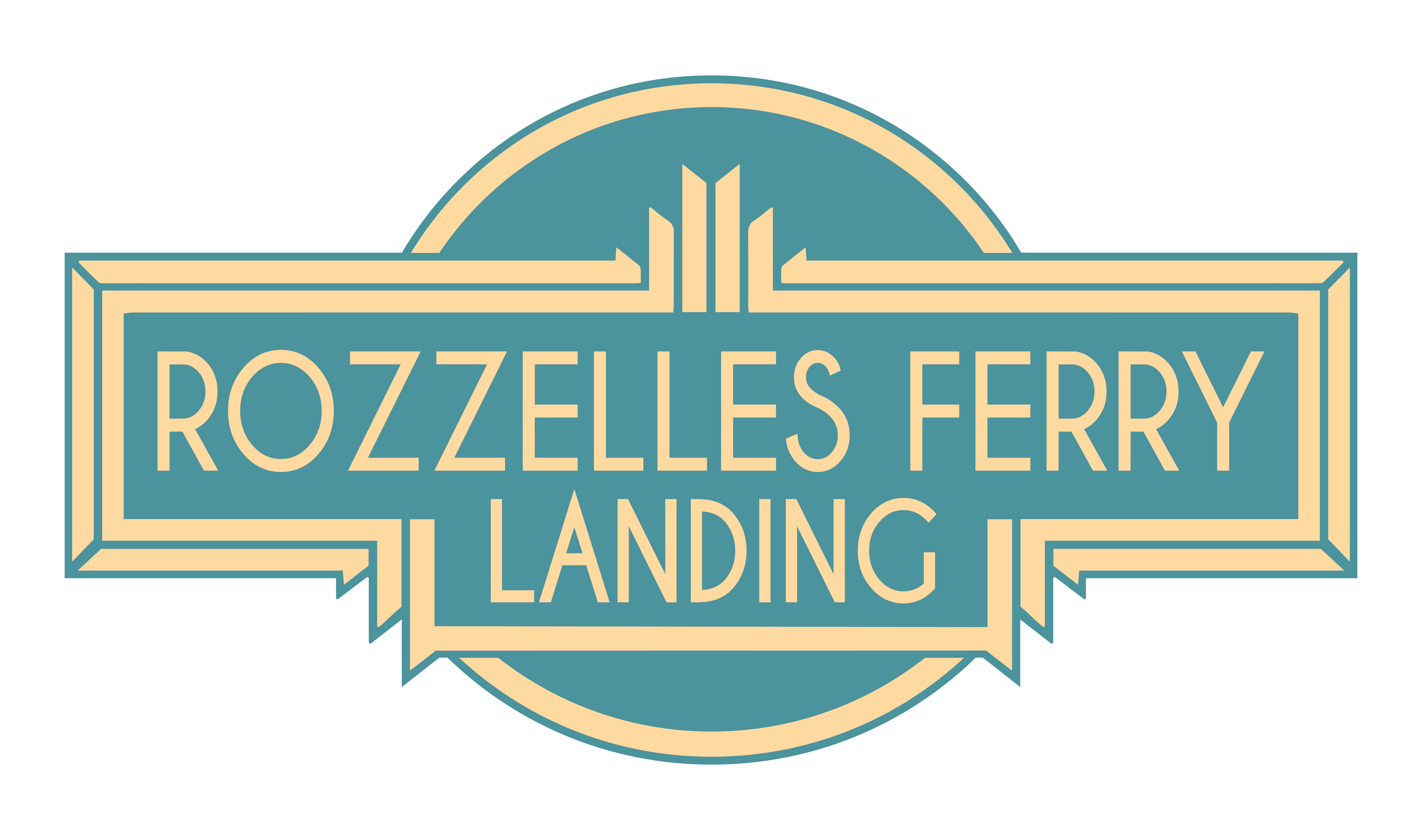 Rozzelles Ferry Landing